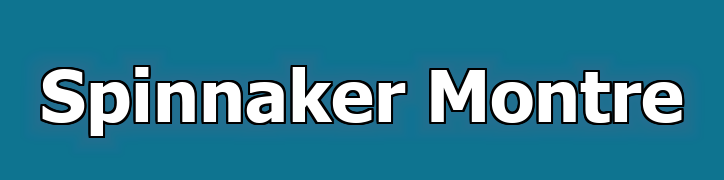 Spinnaker Montre